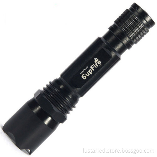 Rechargeable LED Flashlights, Abajur PARA Quarto LED Torch, Dynamo Flashlight